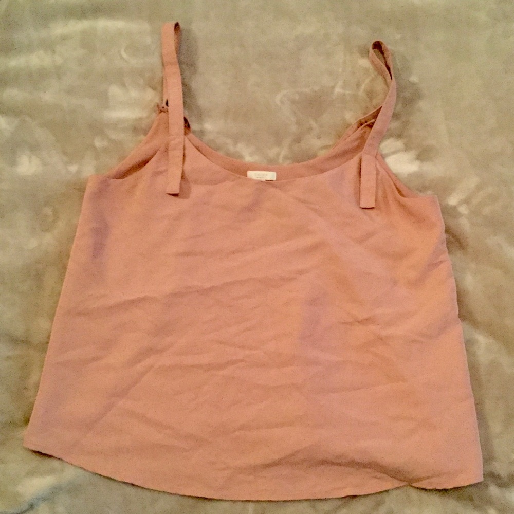 NWOT TAVIK + top